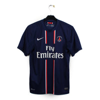 2012/13 - PSG - Beckham #32 (S)