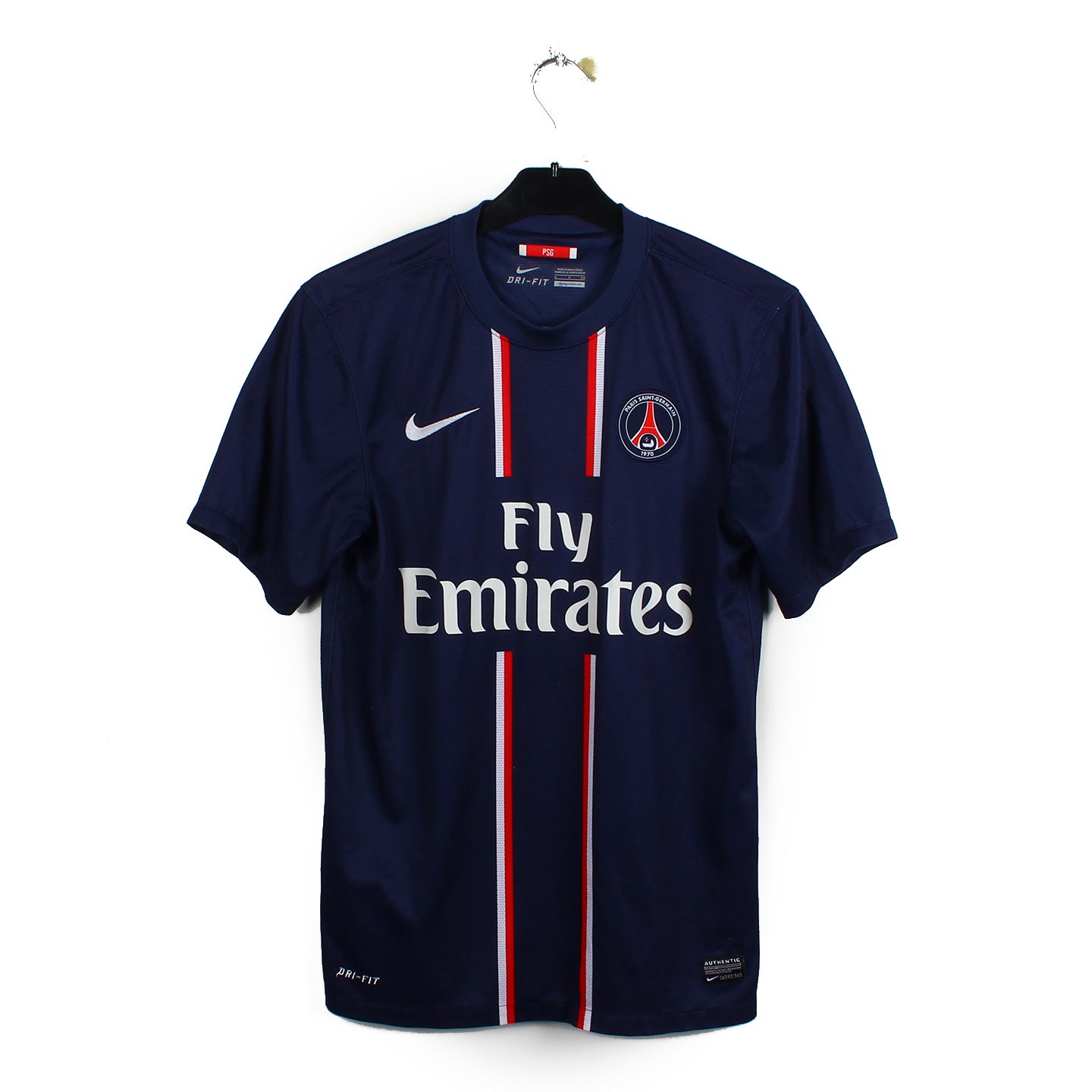 2012/13 - PSG - Beckham #32 (S)