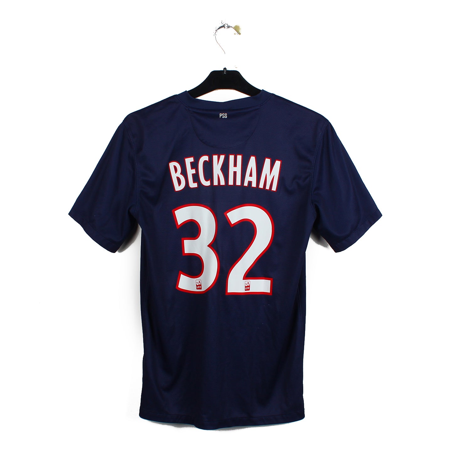 2012/13 - PSG - Beckham #32 (S)