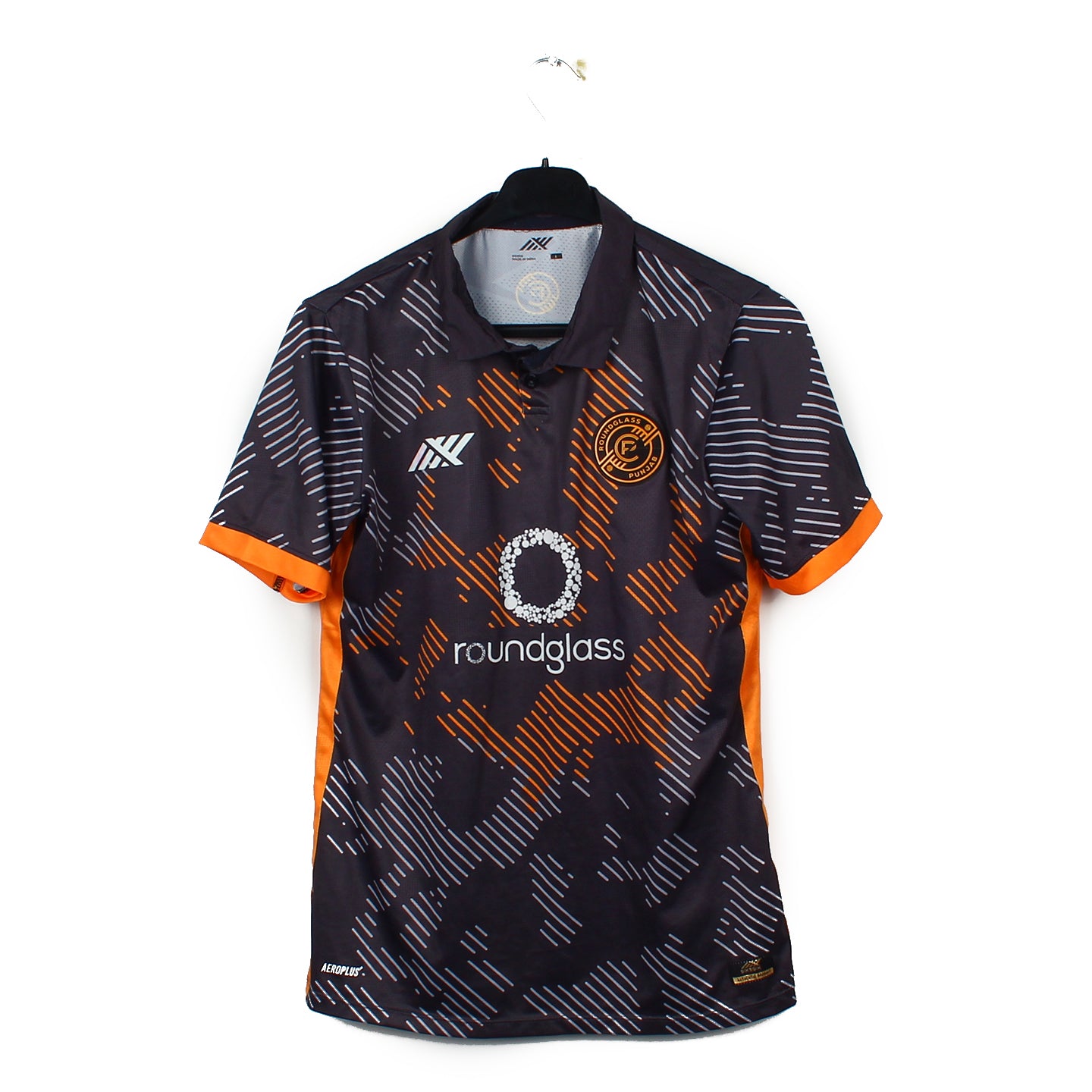 2021/22 - Punjab FC (L)