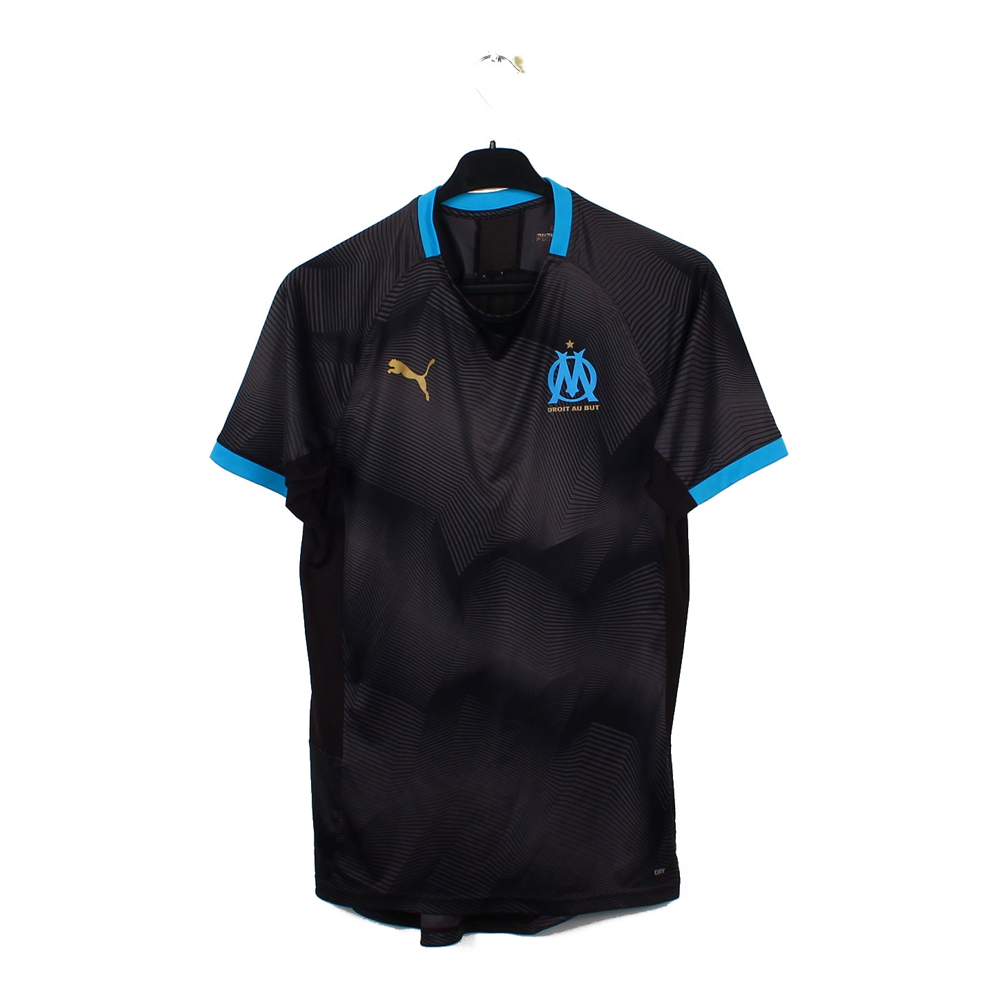 2018/19 - OM (L)