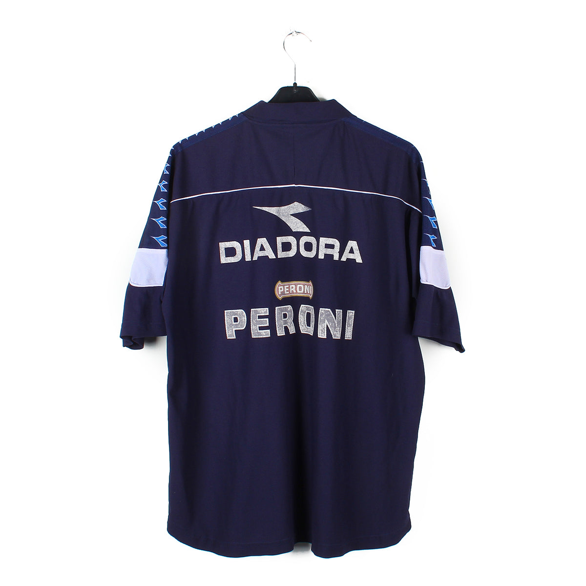 2000/01 - Naples #19 (L) [stock pro]