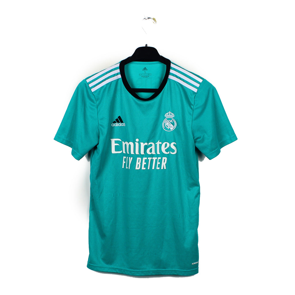 2021/22 - Real Madrid - Modric #10 (M)