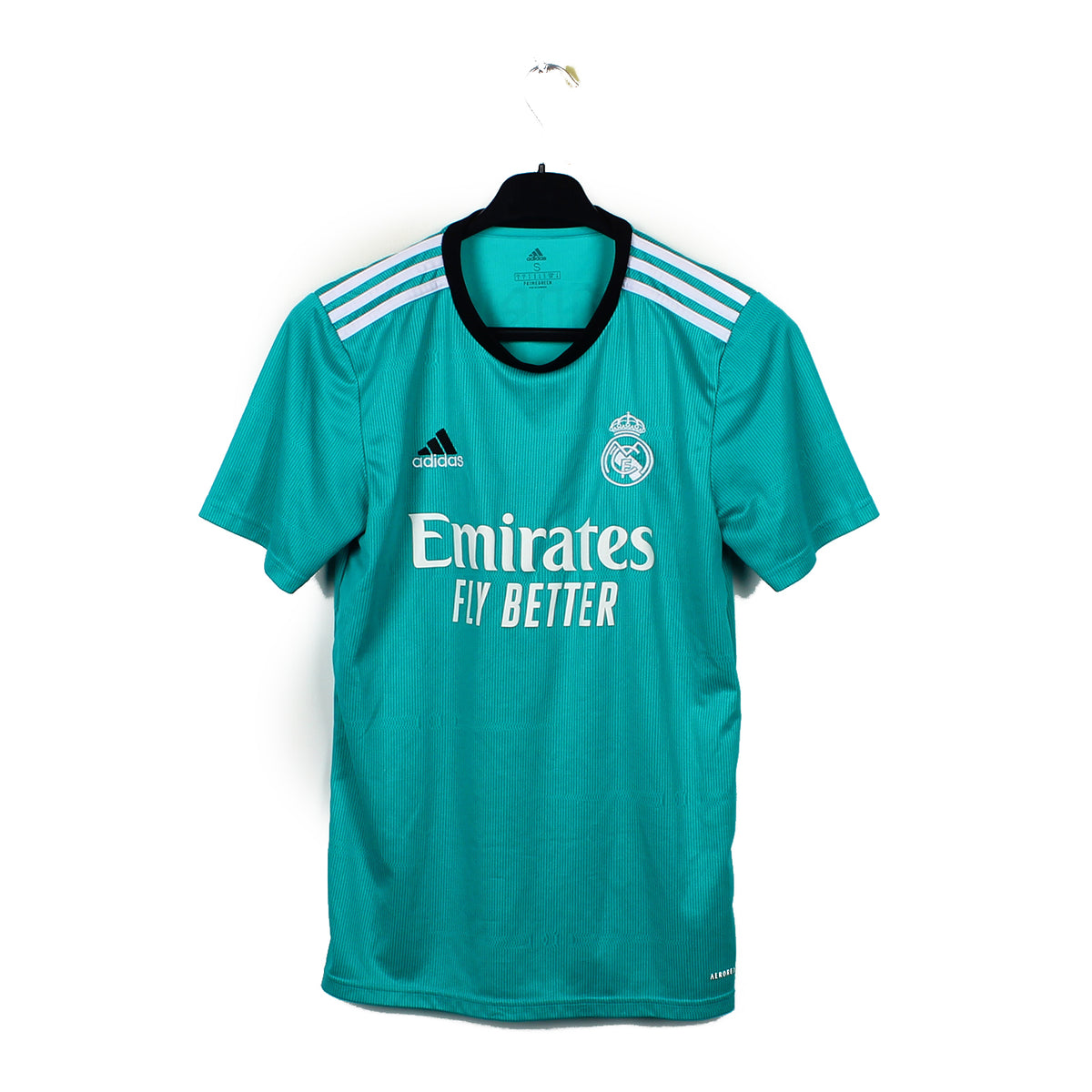 2021/22 - Real Madrid - Modric #10 (M)