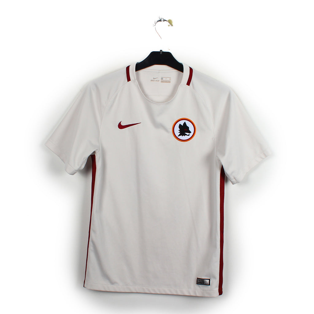 2016/17 - AS Roma - Salah #11 (S)