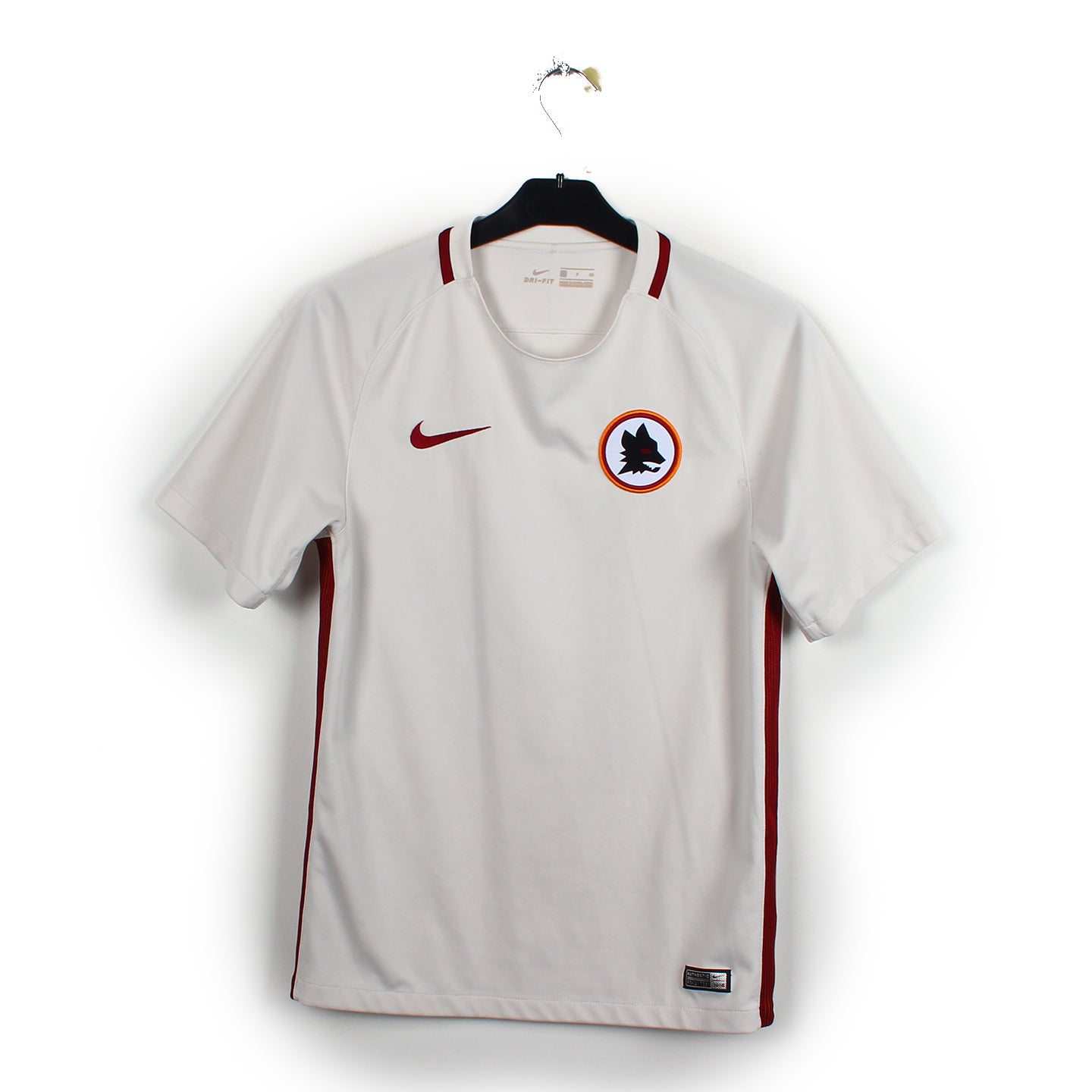 2016/17 - AS Roma - Salah #11 (S)