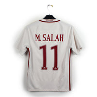 2016/17 - AS Roma - Salah #11 (S)