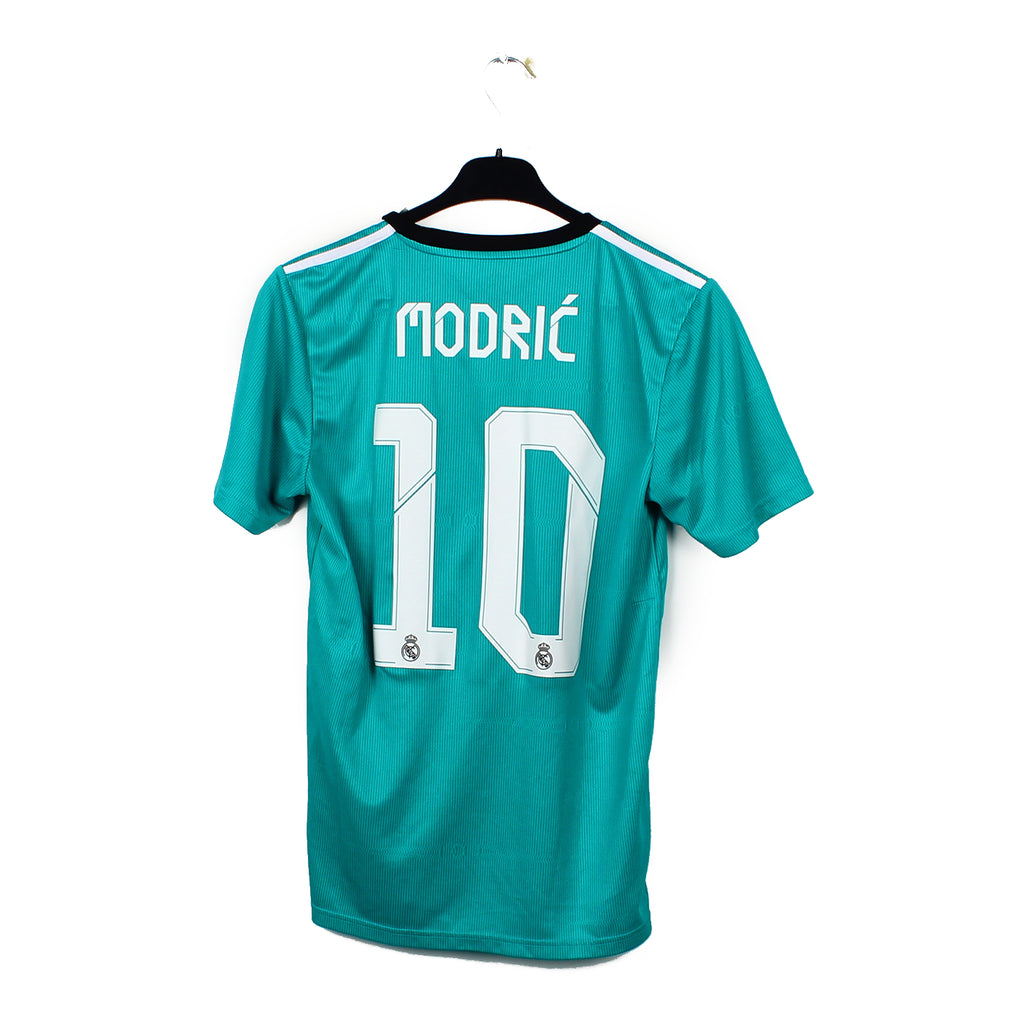 2021/22 - Real Madrid - Modric #10 (M)