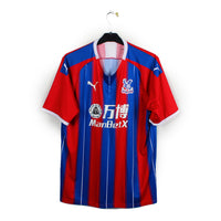 2019/20 - Crystal Palace - Zaha #11 (XL)