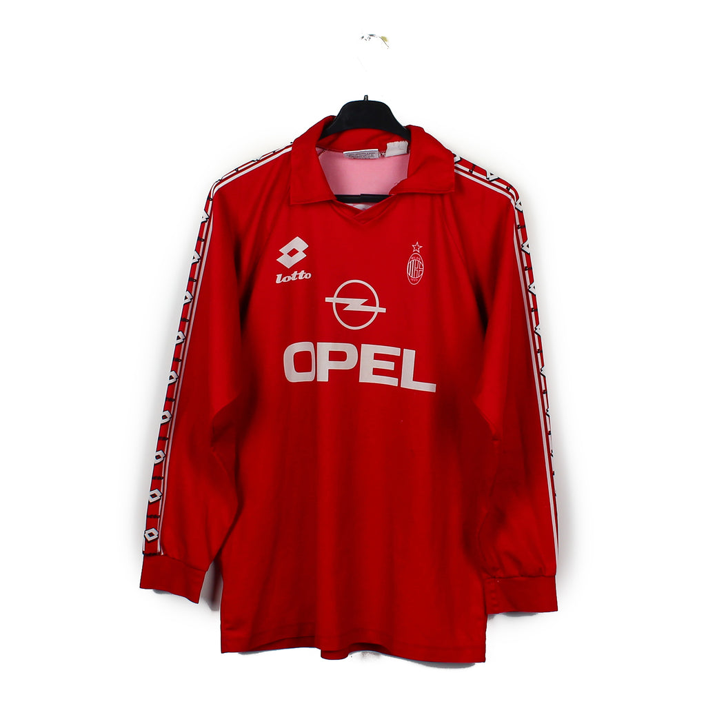 1995/96 - Milan AC (L)