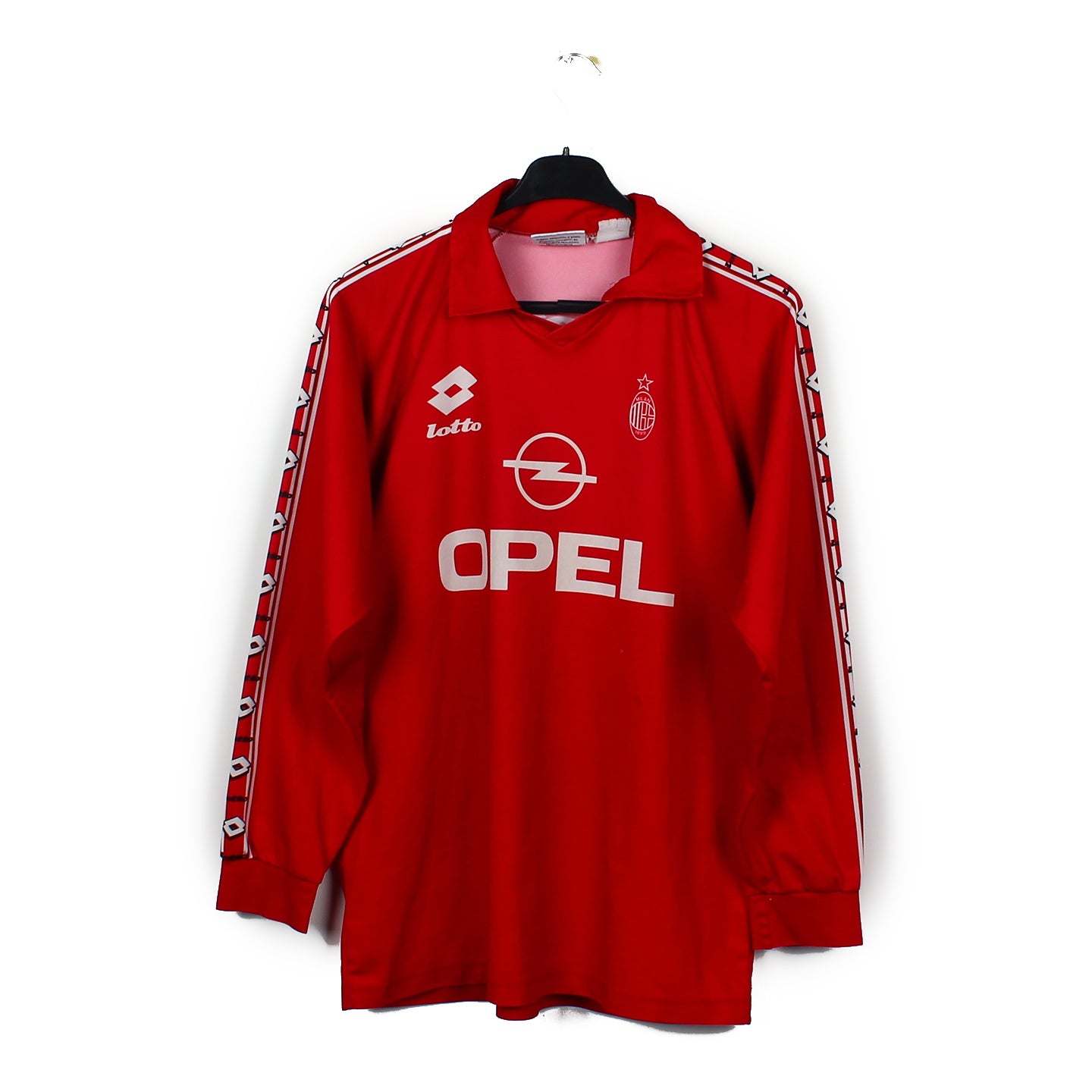 1995/96 - Milan AC (L)