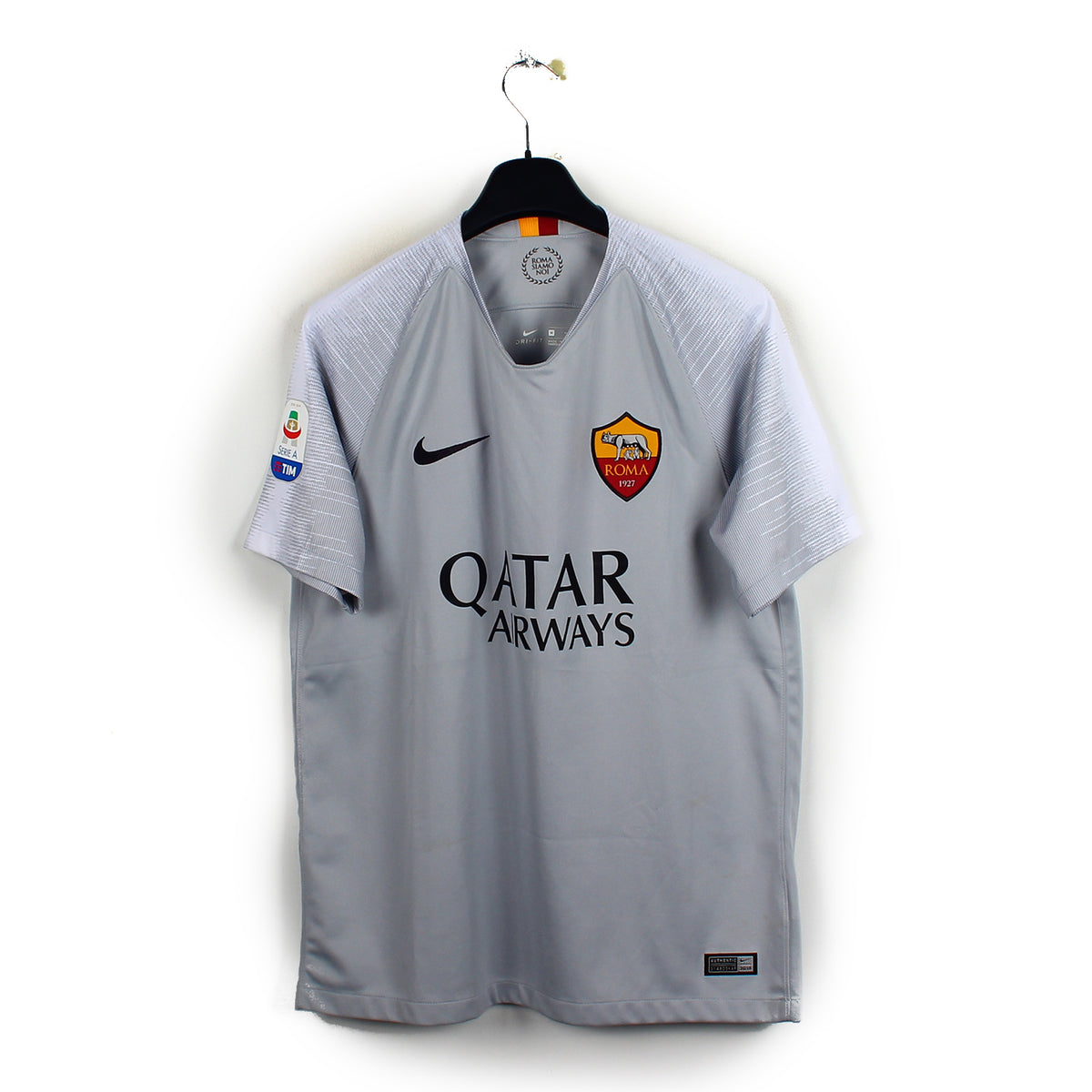 2018/19 - AS Roma - De Rossi #16 (M)