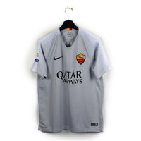 2018/19 - AS Roma - De Rossi #16 (M)