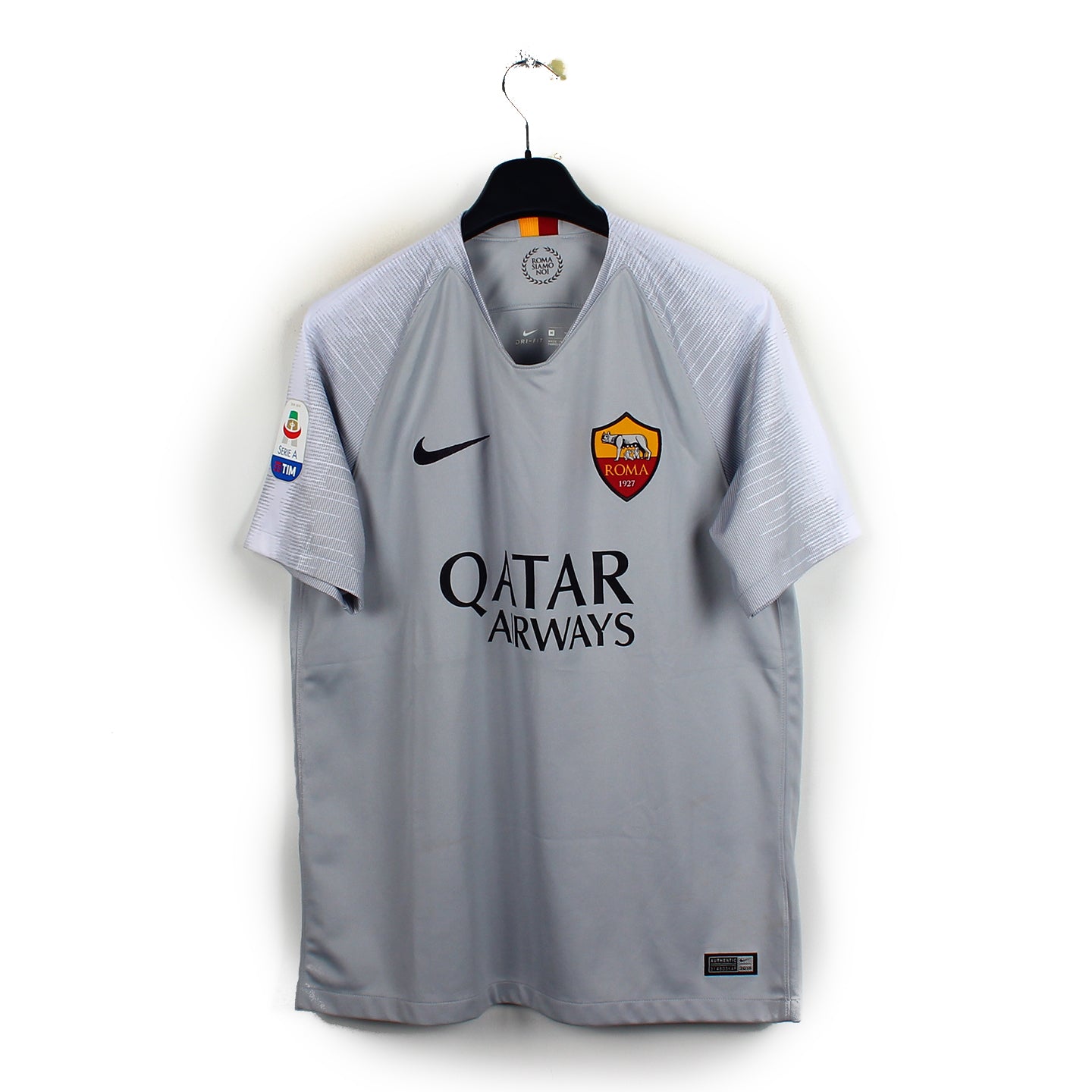2018/19 - AS Roma - De Rossi #16 (M)