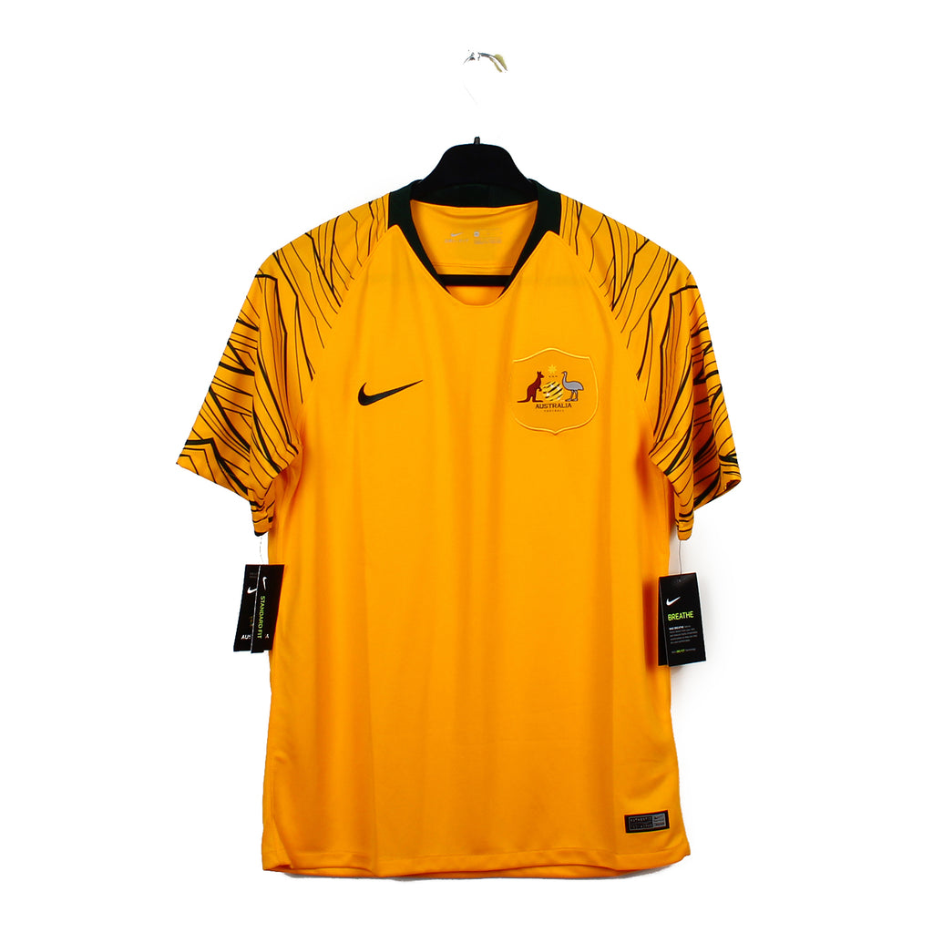 2018 - Australie (S)