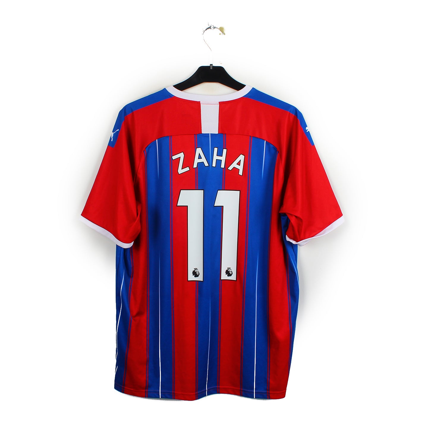 2019/20 - Crystal Palace - Zaha #11 (XL)