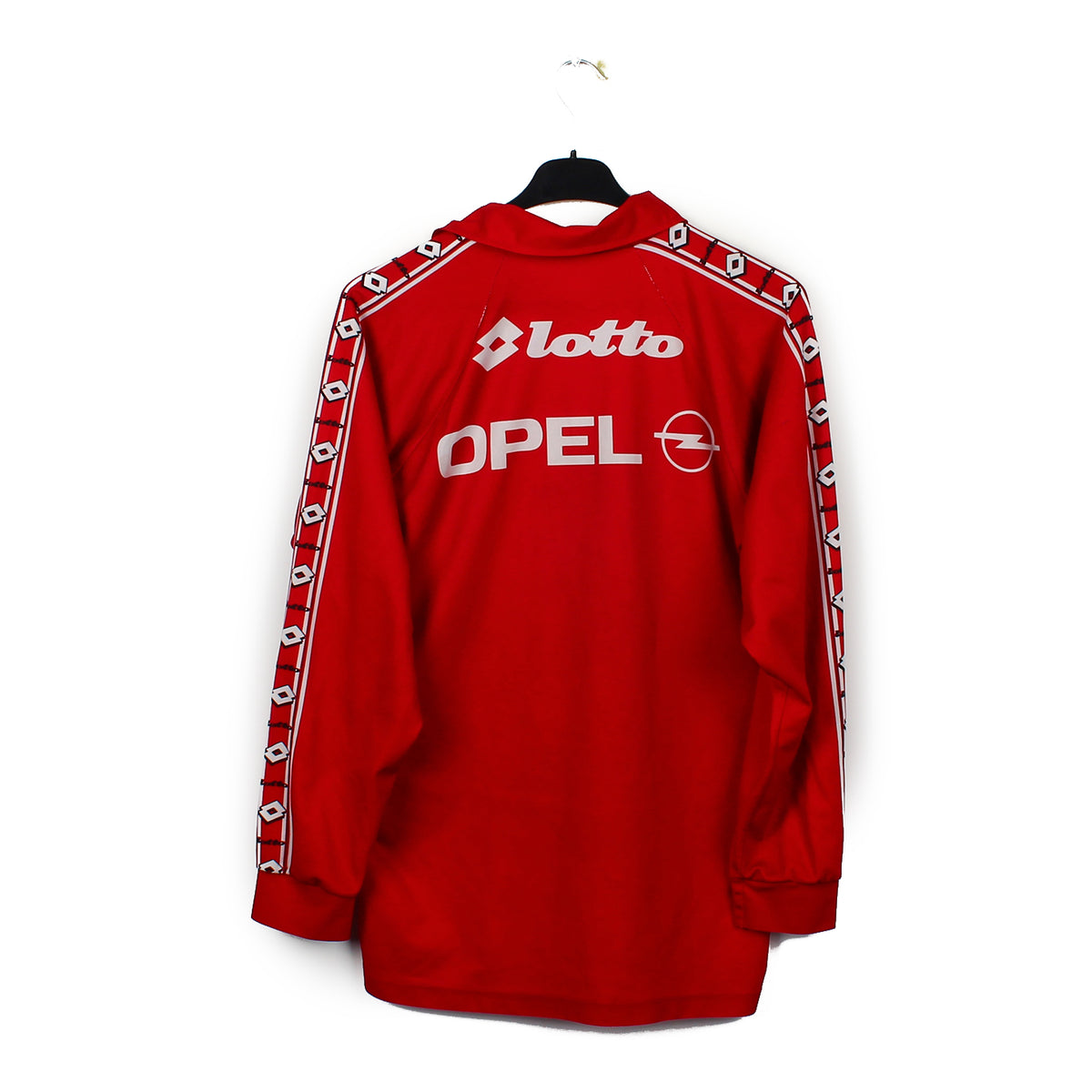 1995/96 - Milan AC (L)