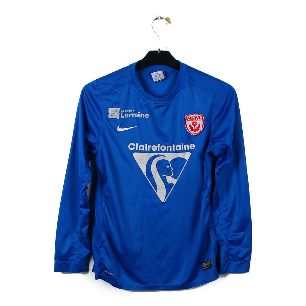 2014/15 - AS Nancy Lorraine #1 (XL enfant)