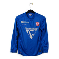 2014/15 - AS Nancy Lorraine #1 (XL enfant)