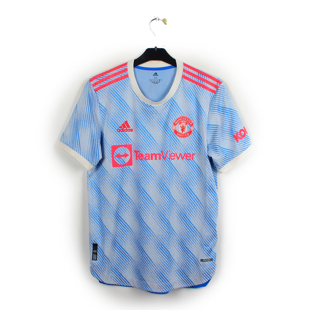 2021/22 - Manchester United (L) [pro]