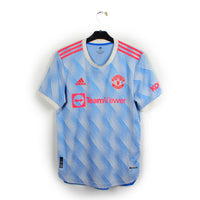 2021/22 - Manchester United - Ronaldo #7 (XL) [pro]