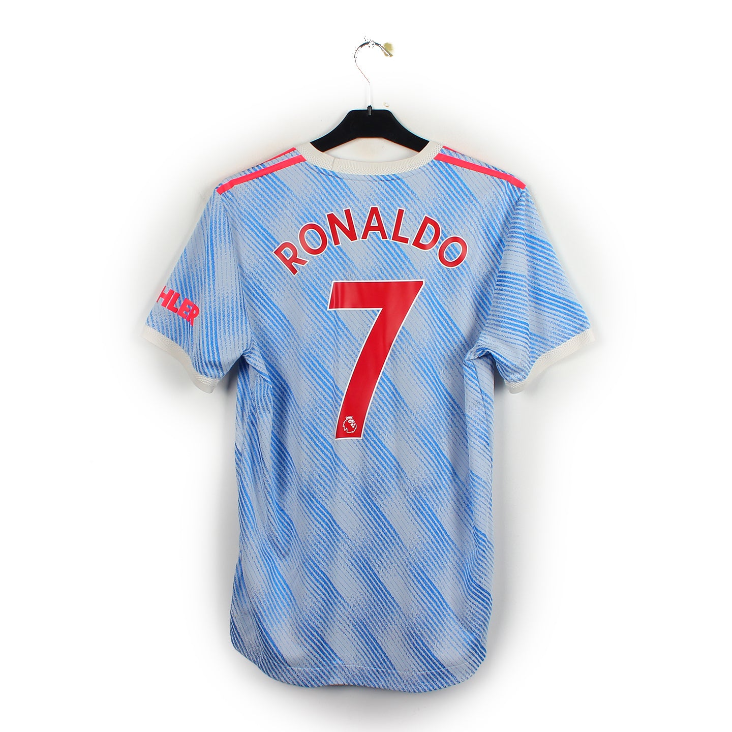 2021/22 - Manchester United - Ronaldo #7 (XL) [pro]