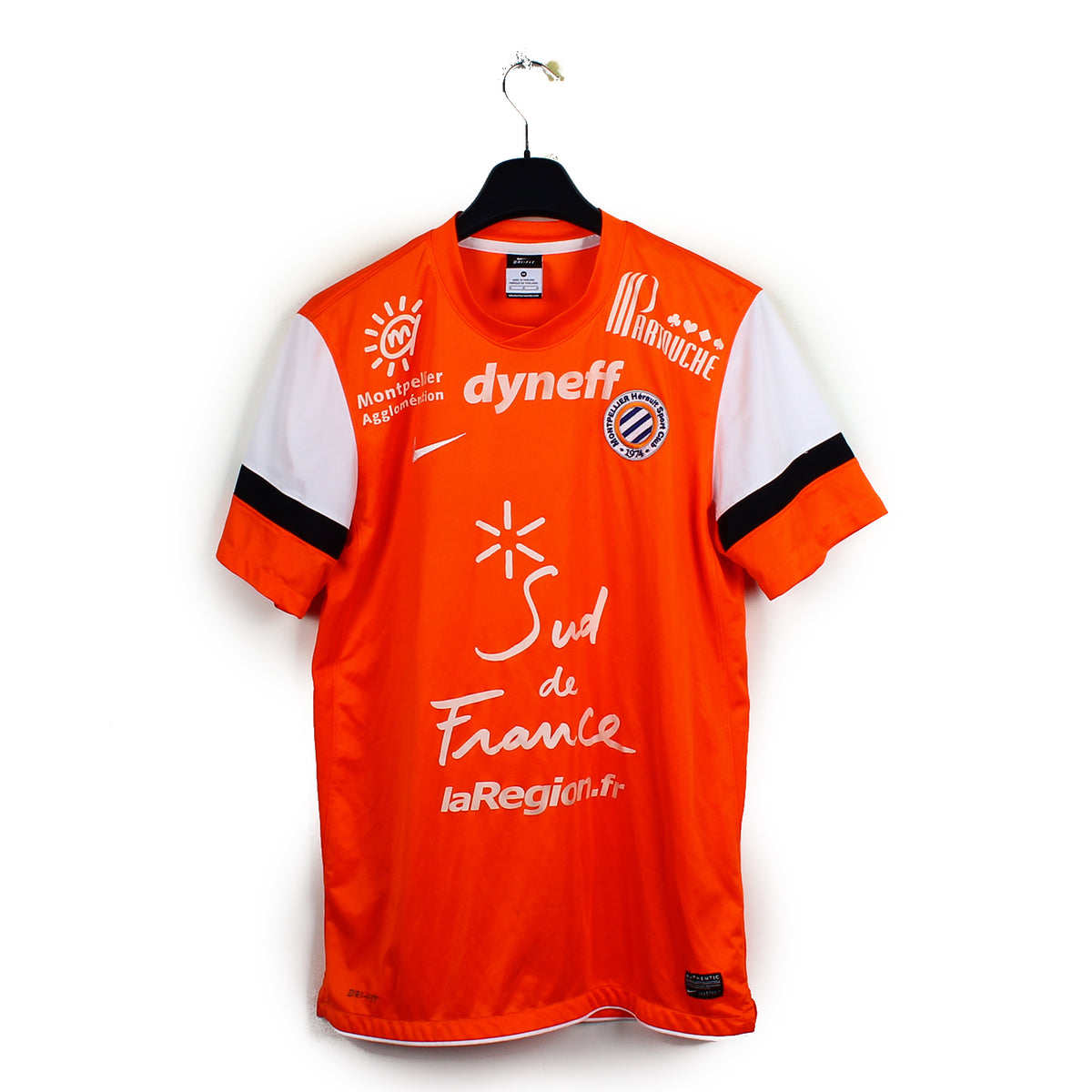 2012/13 - Montpellier (M)
