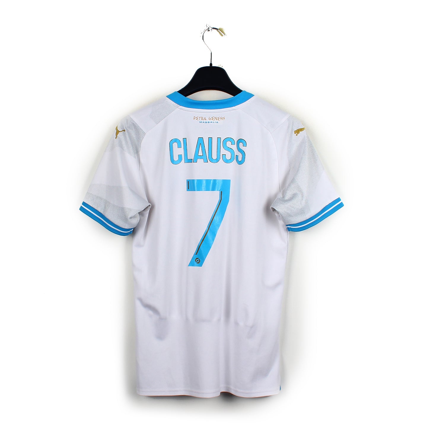 2023/24 - OM - Clauss #7 (S)
