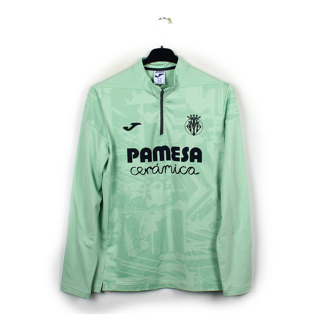 2022/23 - Villarreal (M)