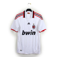 2009/10 - Milan AC #17 (M)