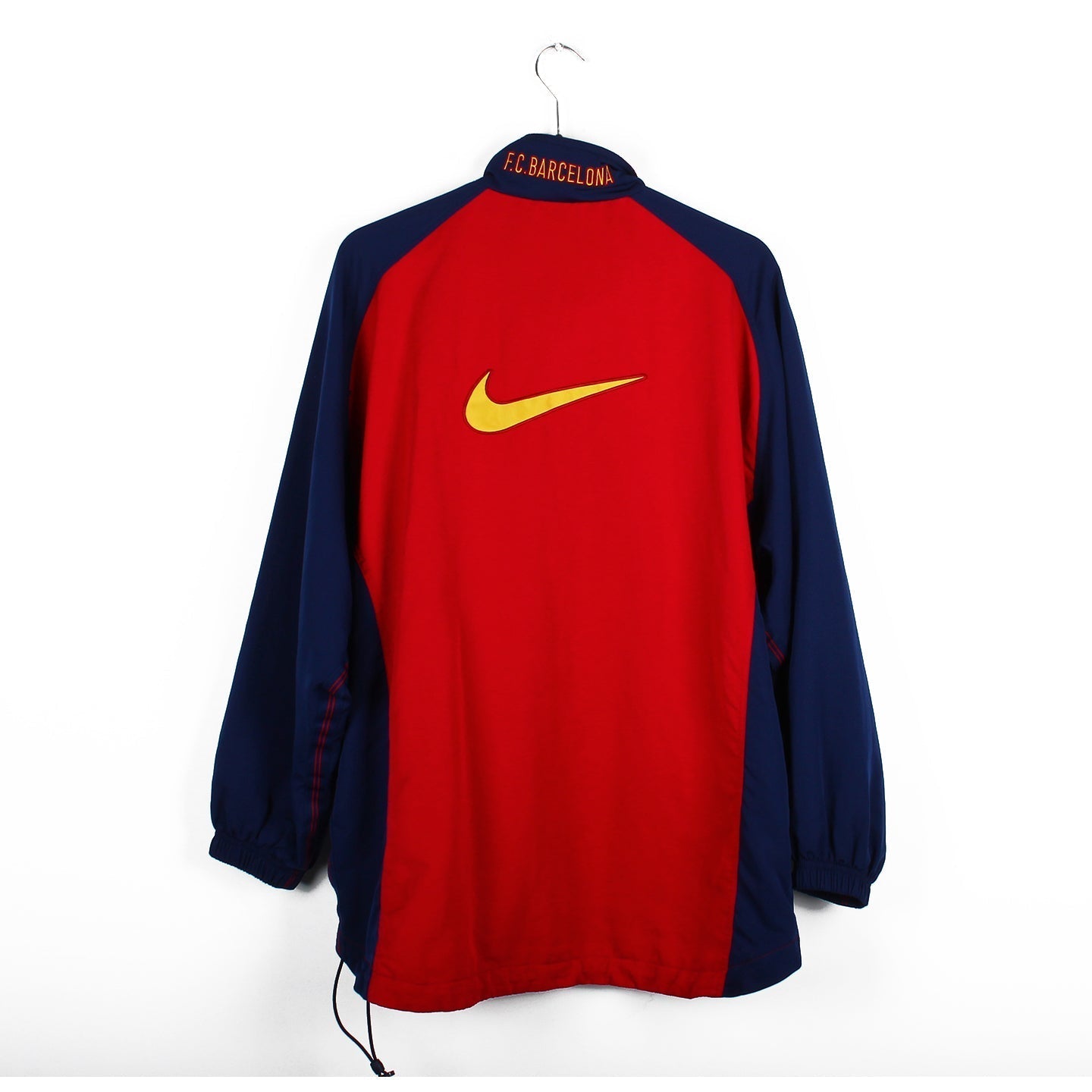 1998/99 - Barcelone (M)