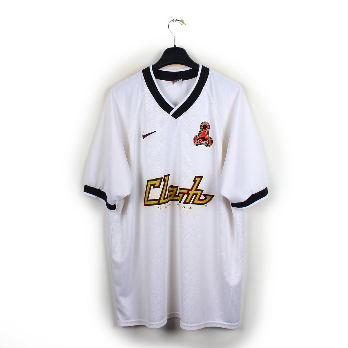 1997 - San Jose Clash (XL)