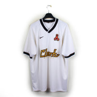 1997 - San Jose Clash (XL)