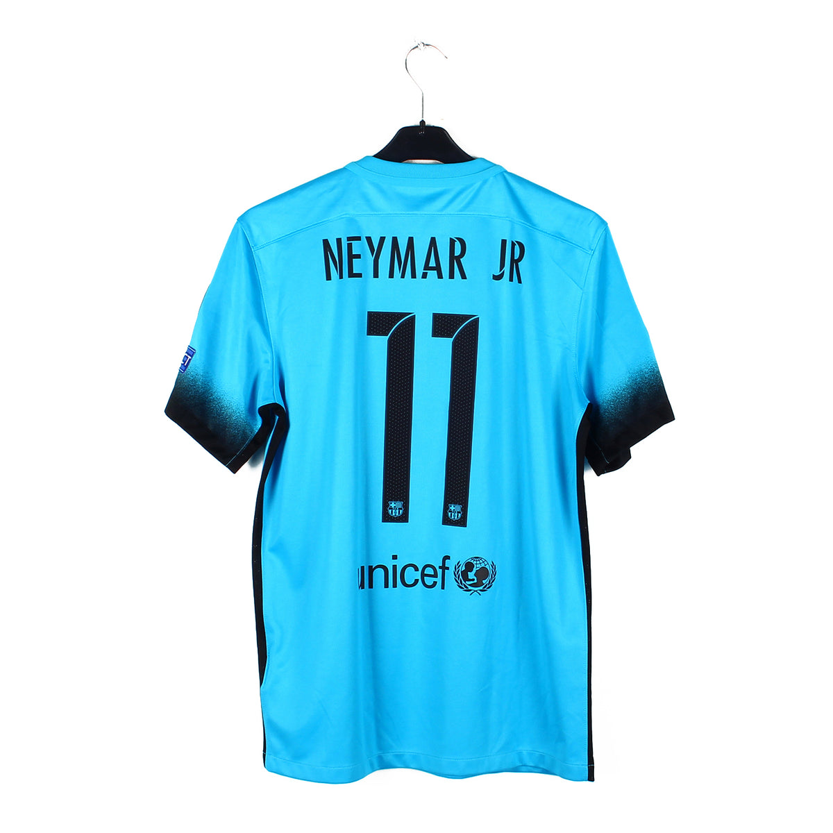 2015/16 - Barcelone - Neymar #11 (XL)
