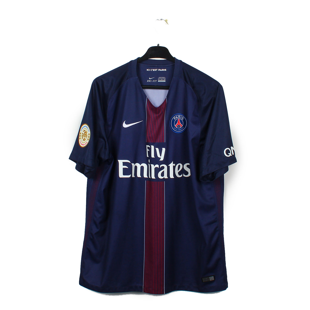 2016/17 - PSG (XL)