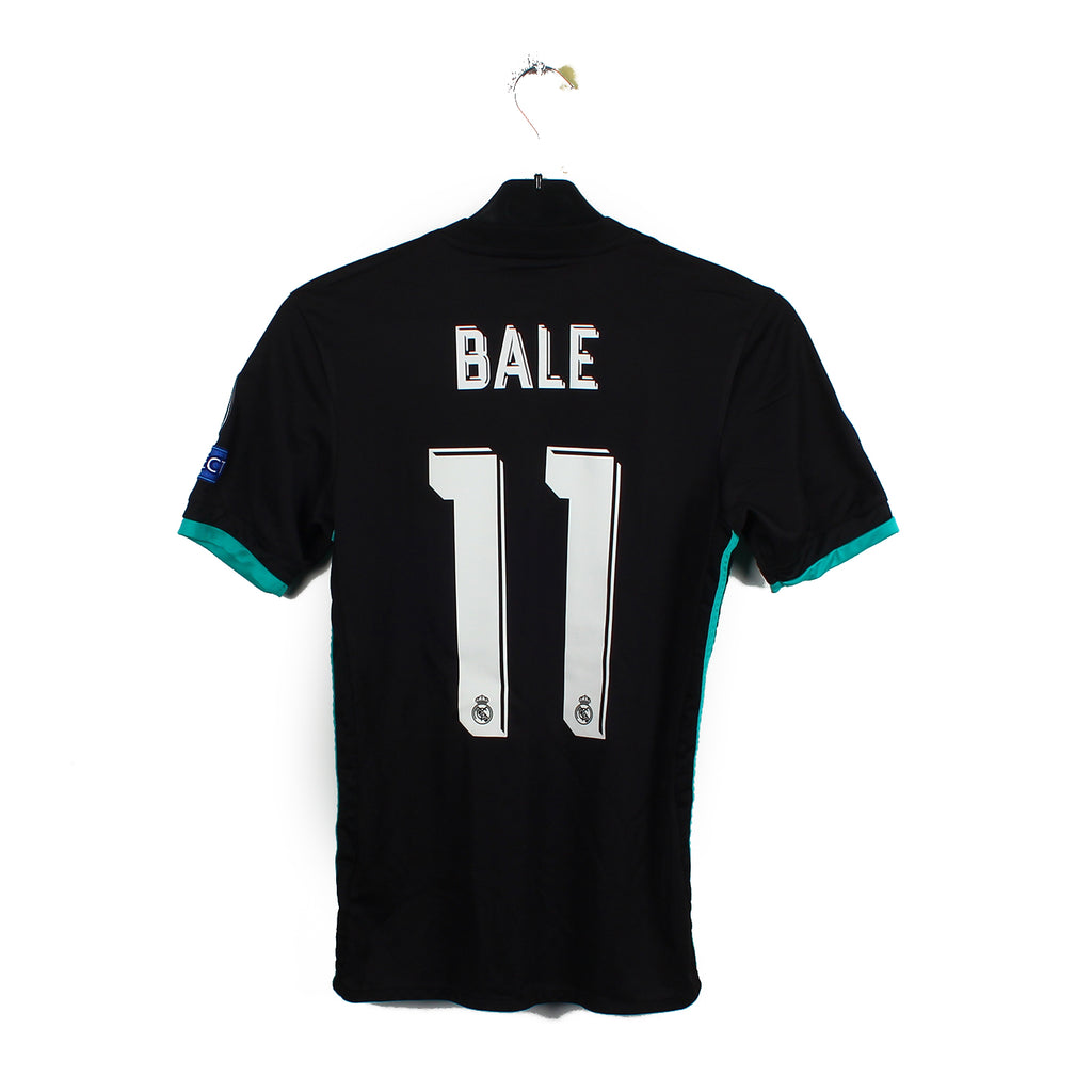 2017/18 - Real Madrid - Bale #11 (XS)