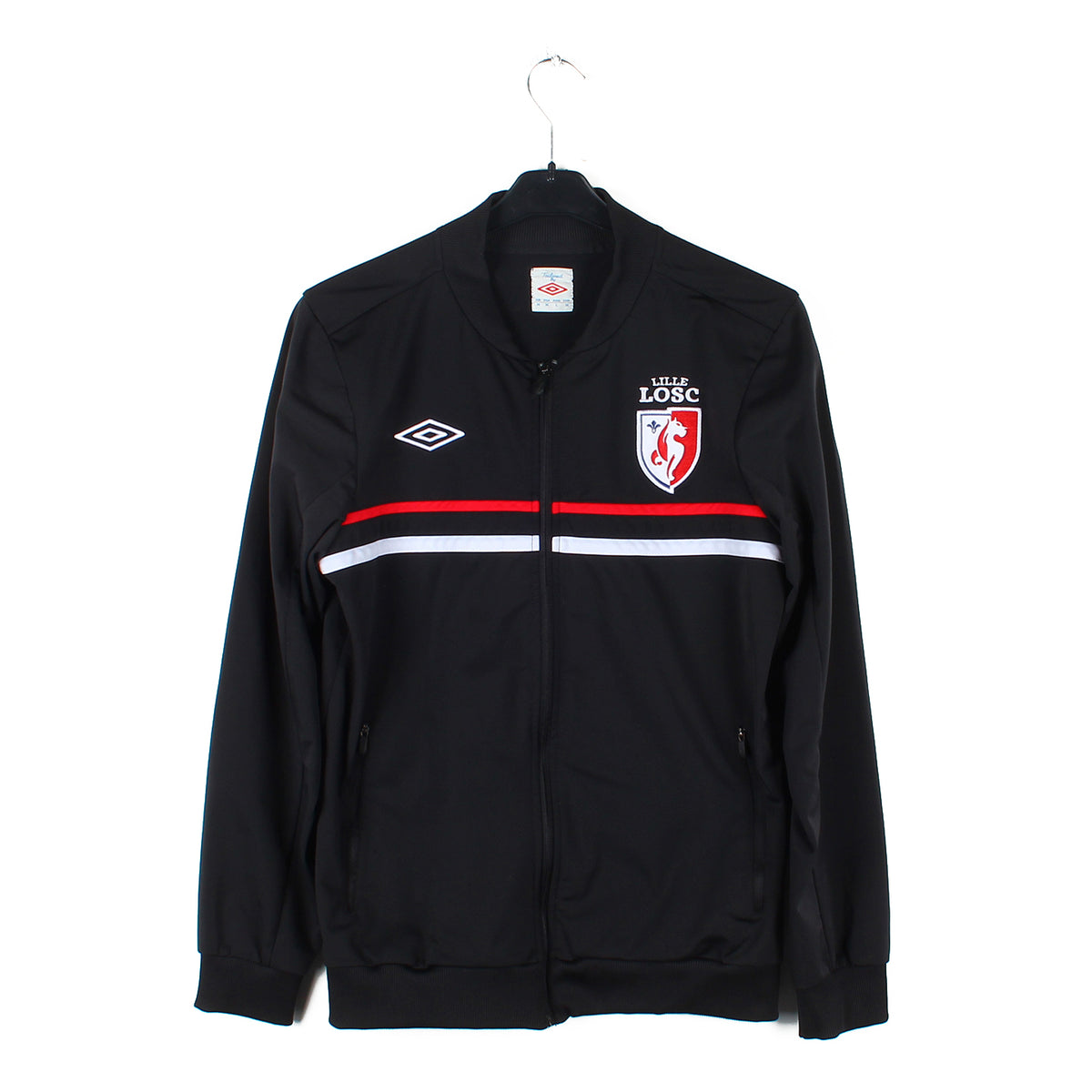 2012/13 - LOSC (M)