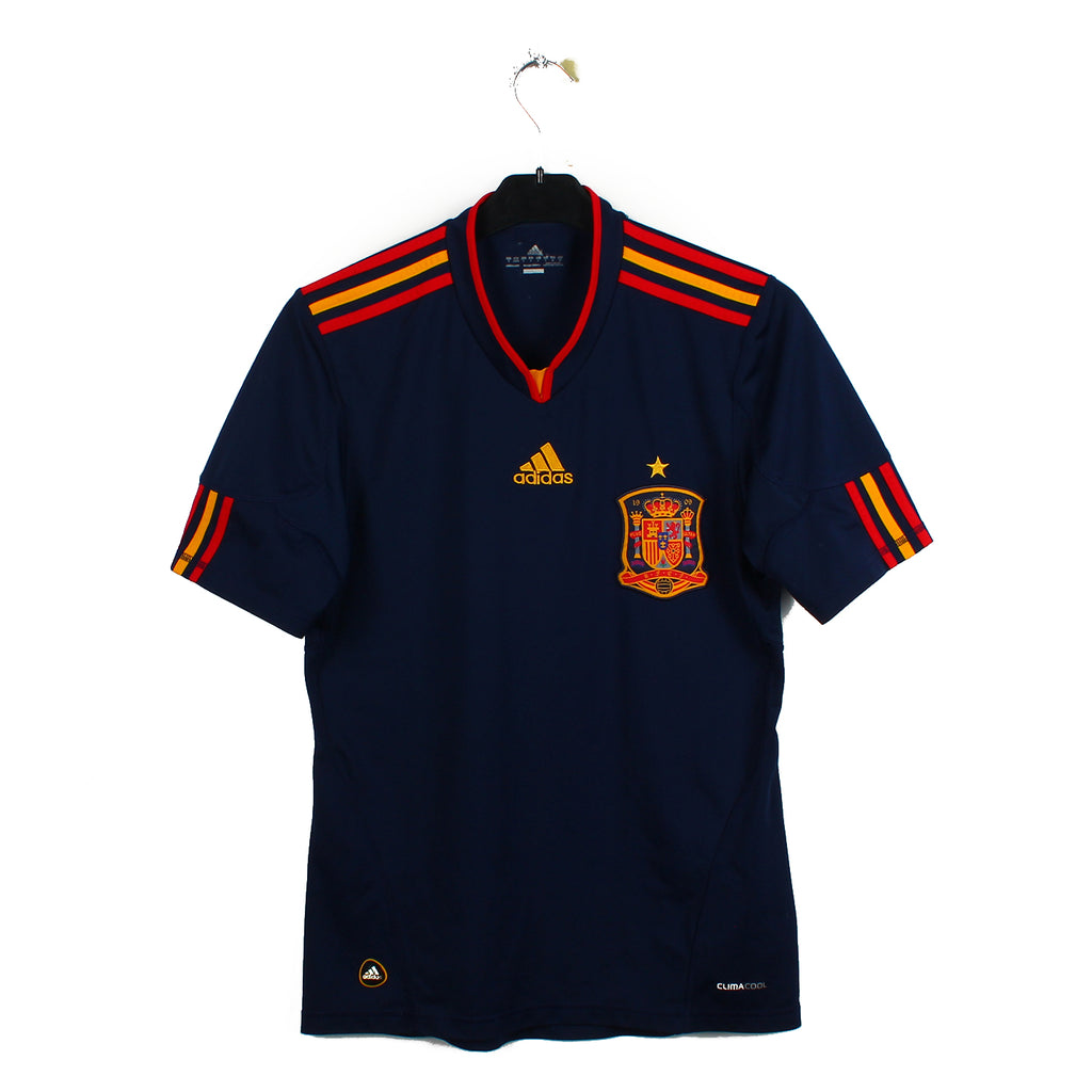 2010 - Espagne (S)