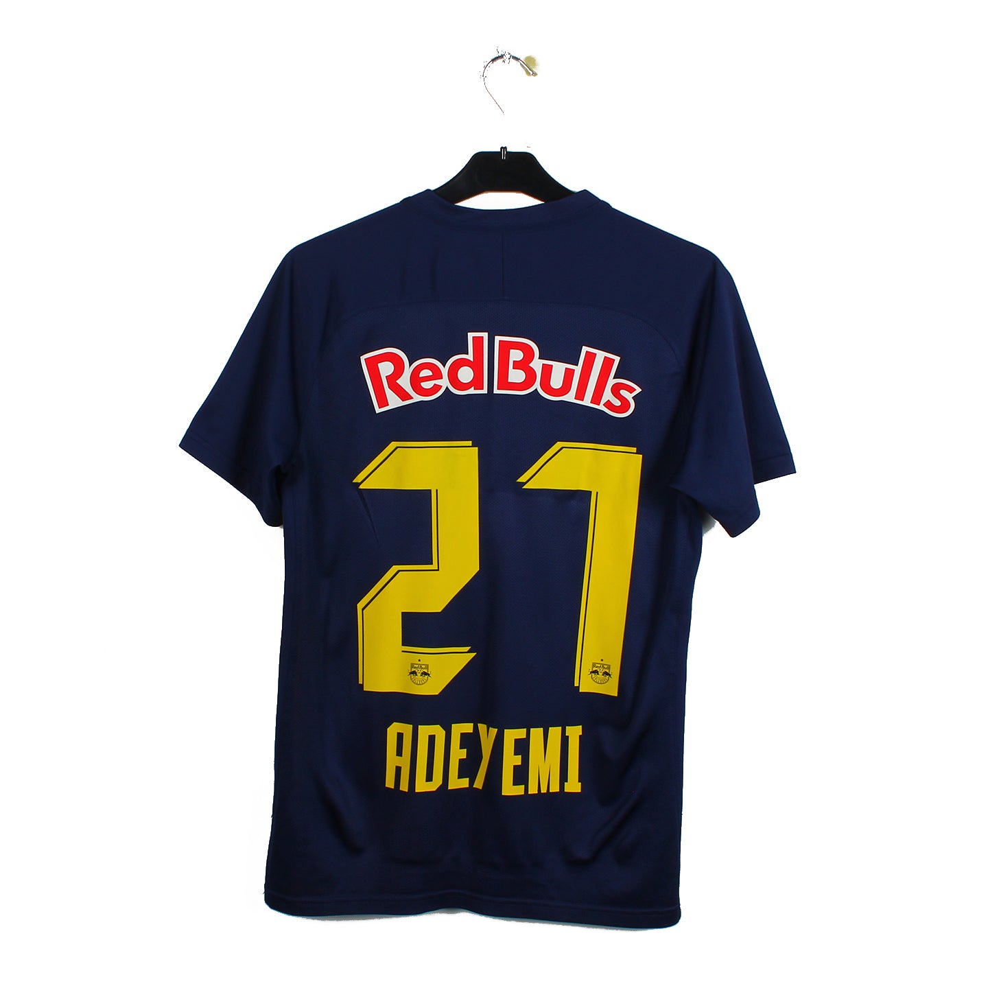 2020/21 - Salzbourg - Adeyemi #21 (M)