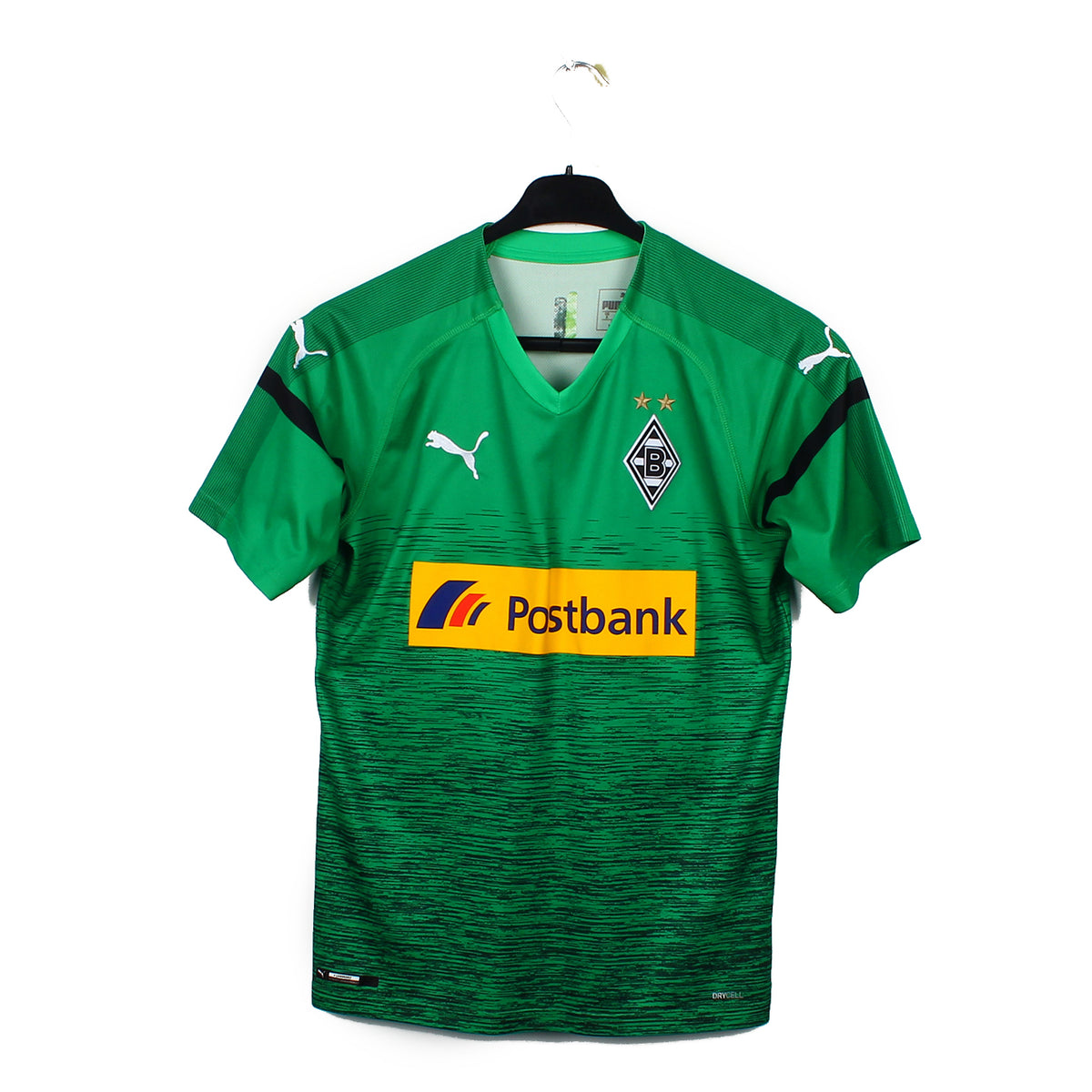 2018/19 - Borussia Monchengladbach (S)