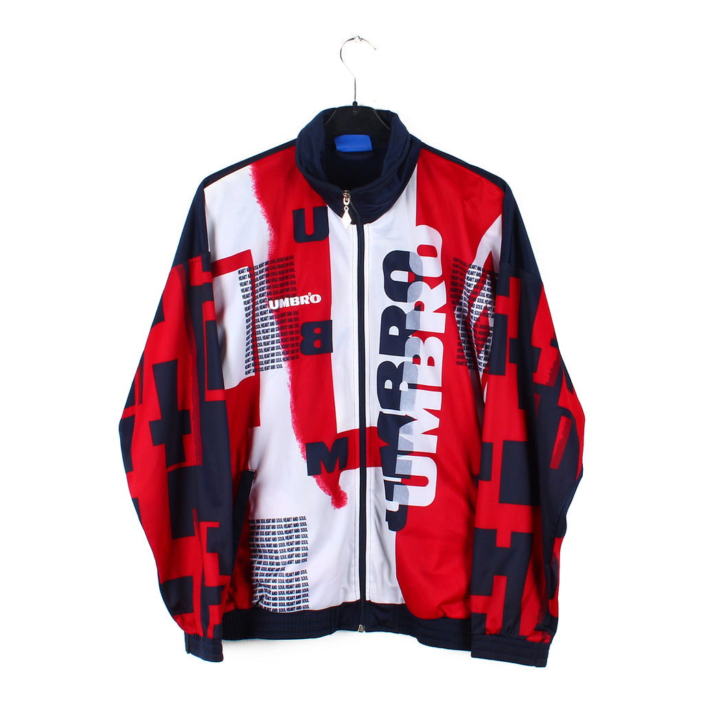1995/97 - Template Umbro (L)
