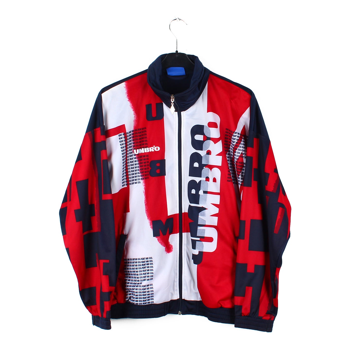 1995/97 - Template Umbro (L)