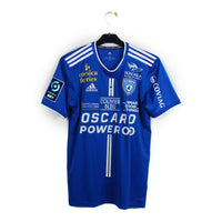 2022/23 - Bastia - Talal #14 (S)