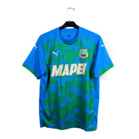 2020/21 - Sassuolo #12 (L) *centenaire*