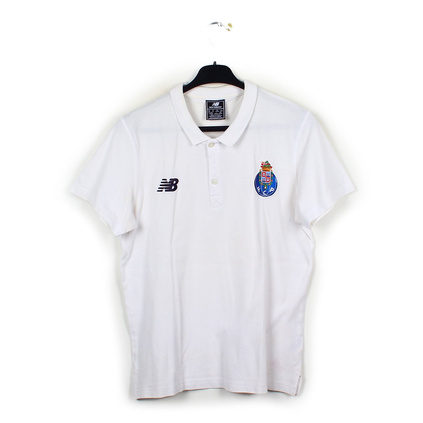 2018/19 - Porto (M)