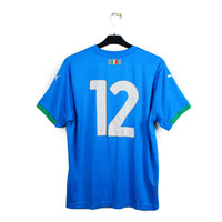 2020/21 - Sassuolo #12 (L) *centenaire*