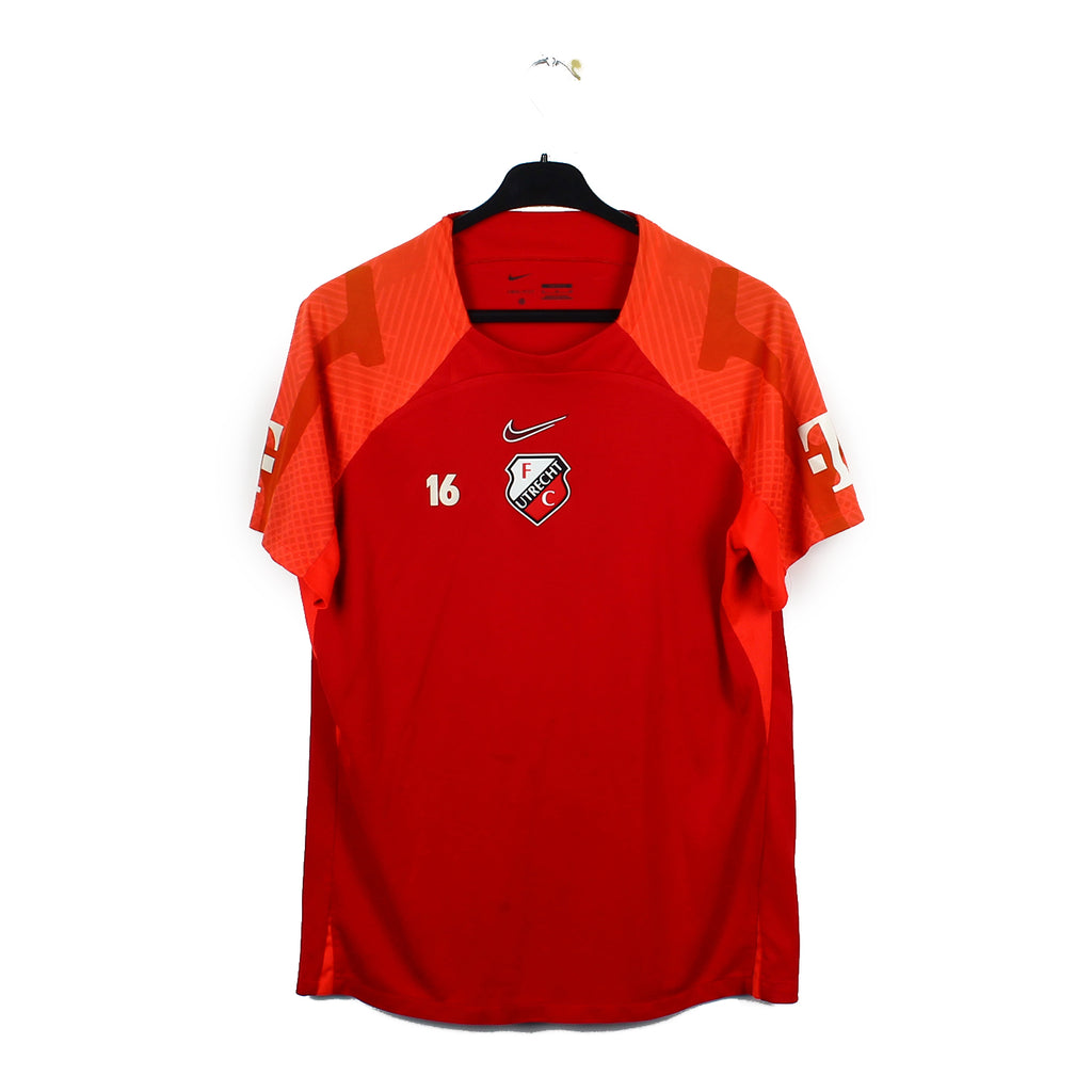 2022/23 - Utrecht FC #16 (XL) [stock pro]