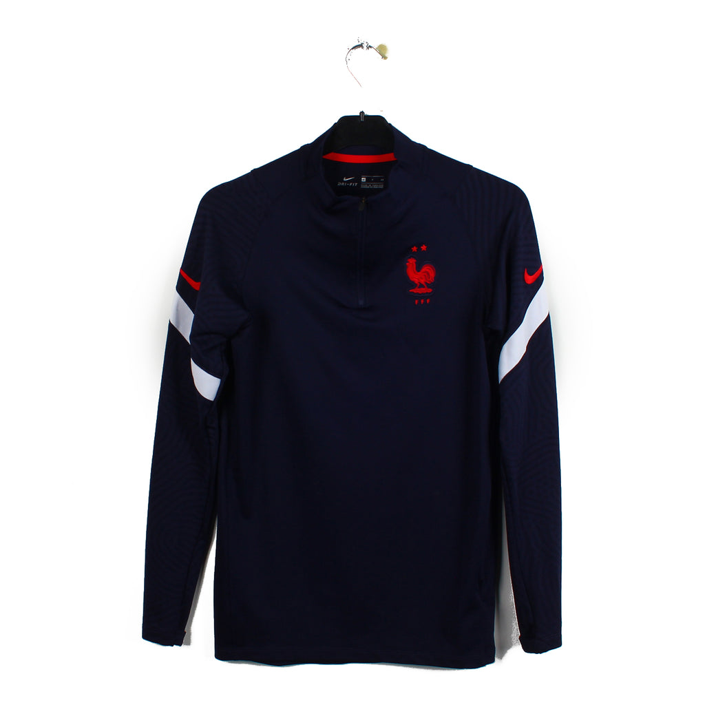2020/21 - Equipe de France (S)