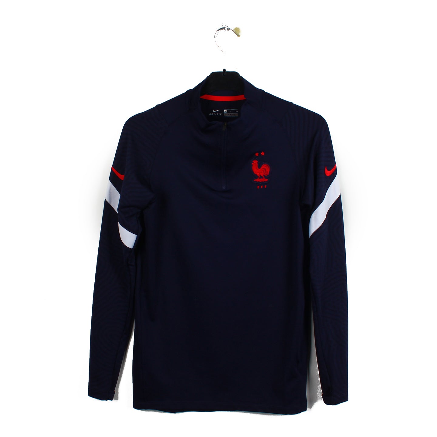 2020/21 - Equipe de France (S)