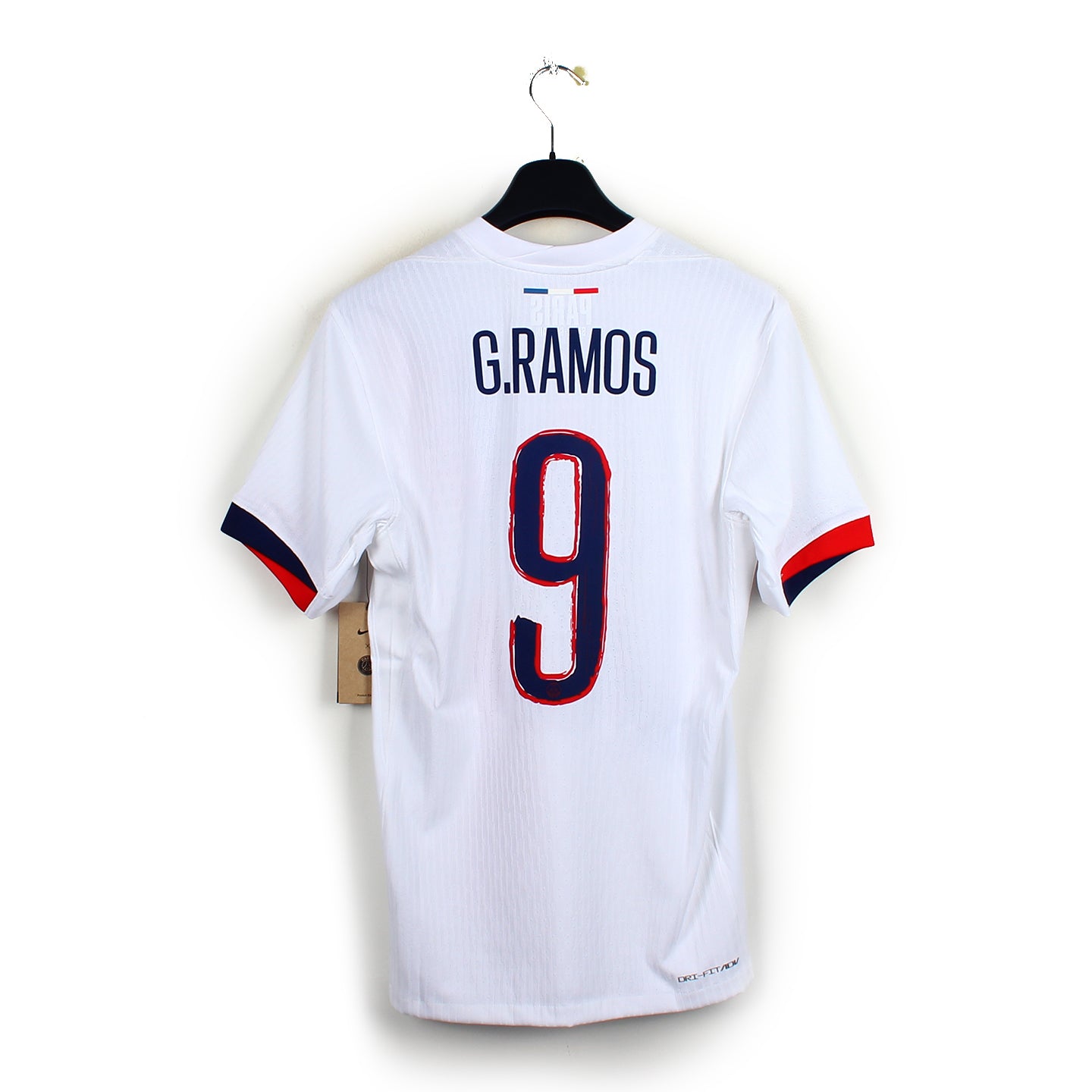 2024/26 - PSG - Ramos #9 (S) [pro]